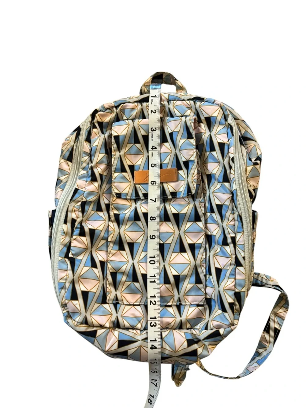 Ju-Ju-Be MiniBe - Rose Colored Glass backpack